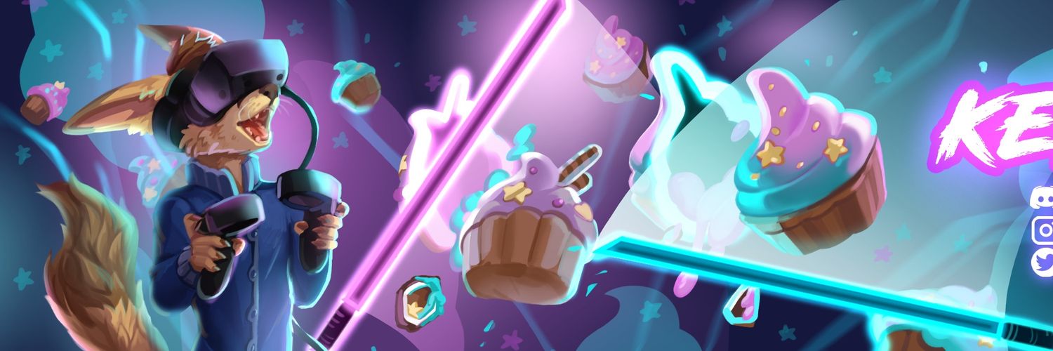 Keksy24's profile banner image