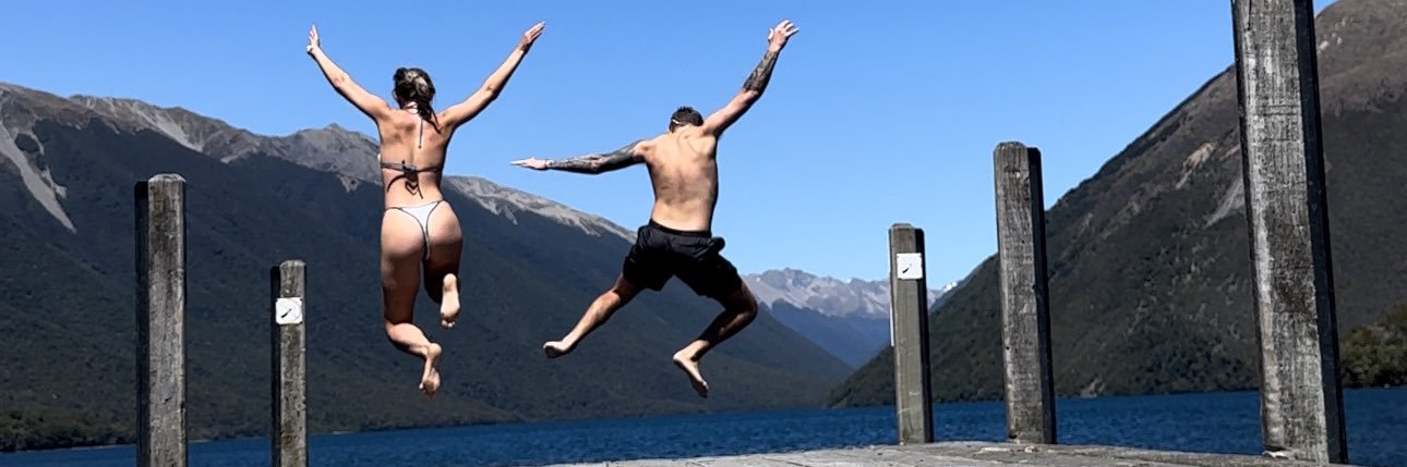Keeg banner