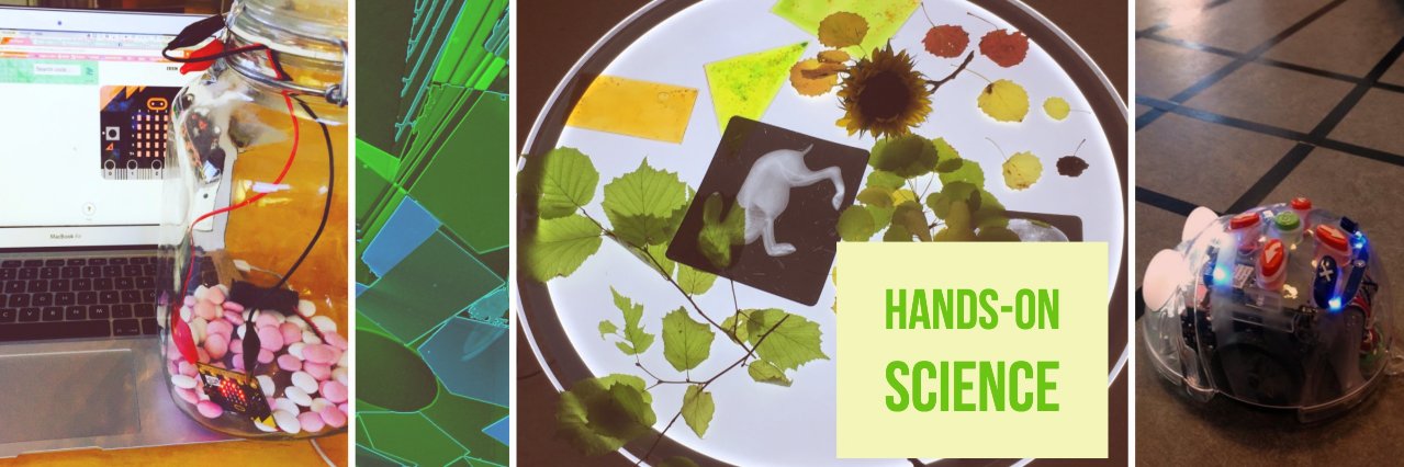 Hands-On Science AB (@HandsOnSciences) / Posts / X