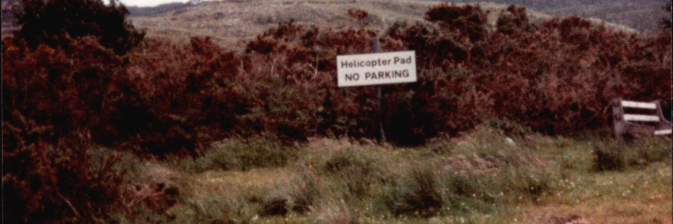Ken Whistance's banner
