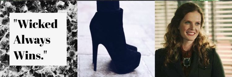 thxwickedwitch's profile banner image