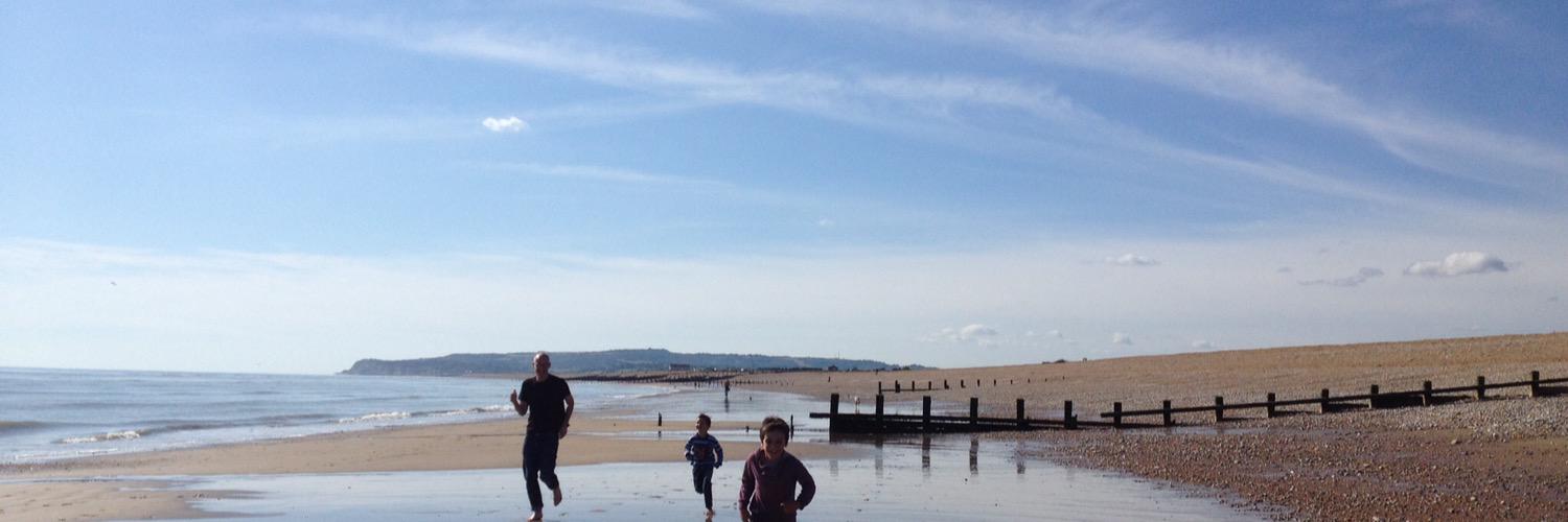 Everything Hastings banner