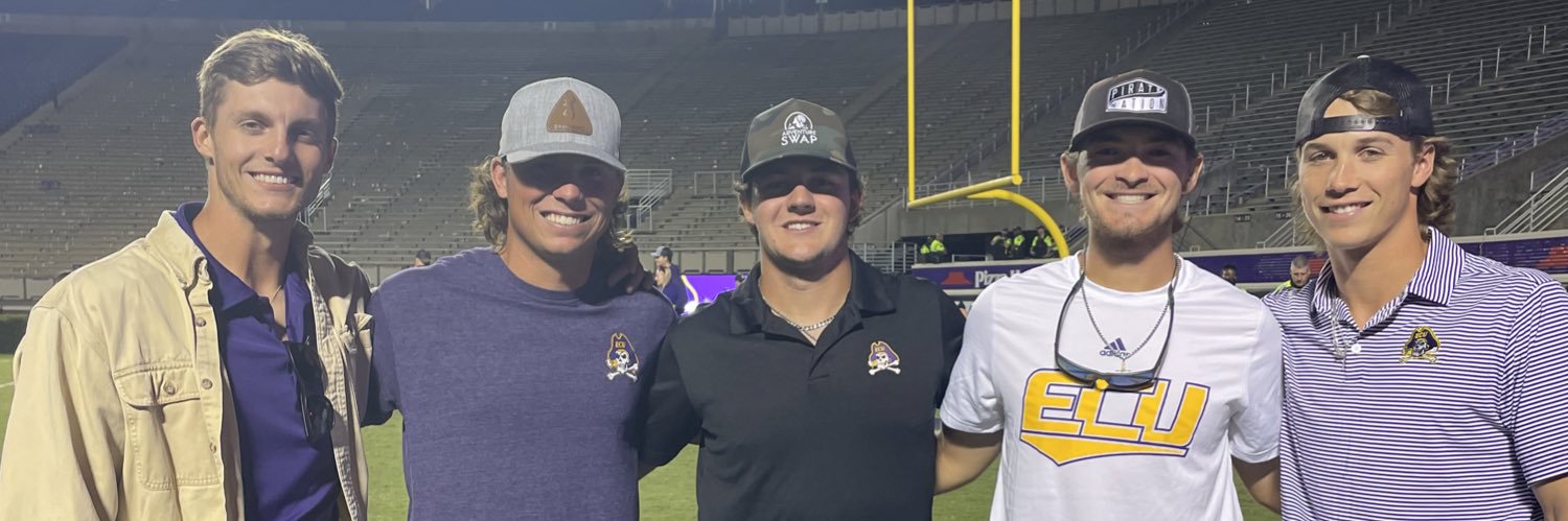 Carson Hinnant banner