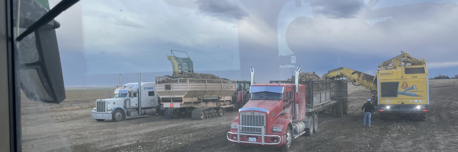 GeoffToler's profile banner image