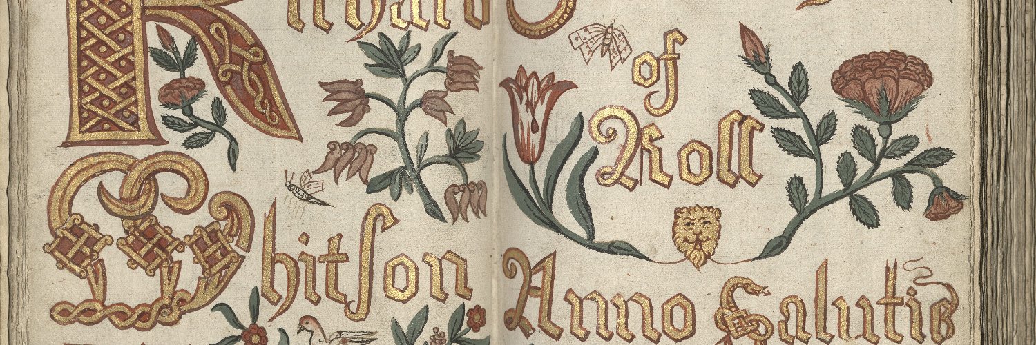 Wexford County Archive banner