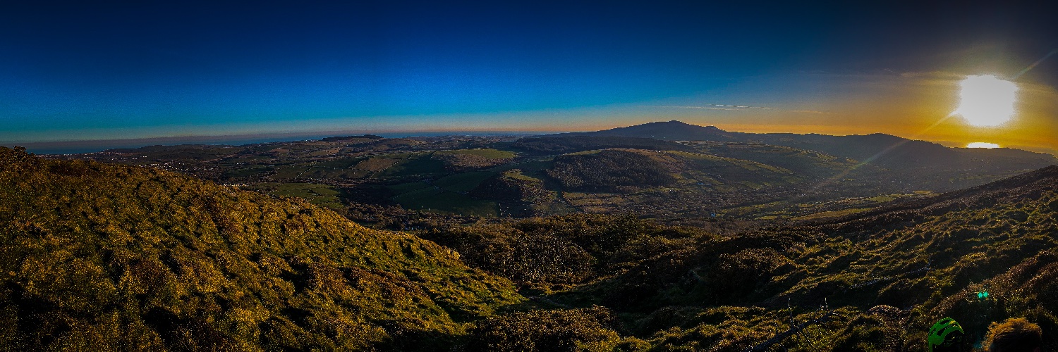Shaun Gelling banner