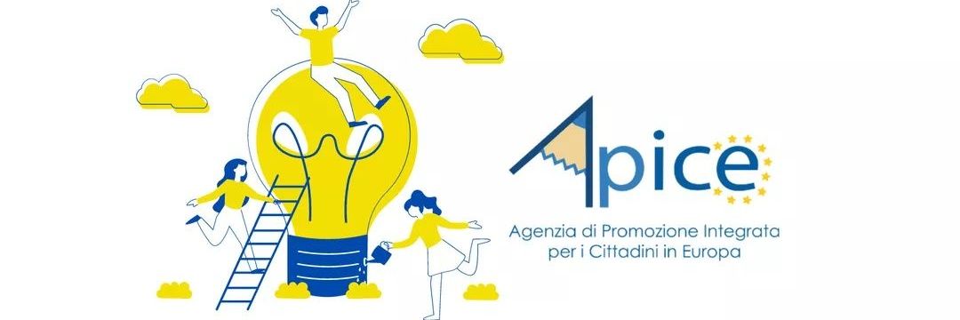 APICE banner