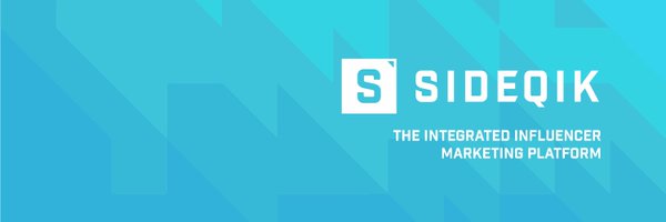 TeamSideqik Profile Banner