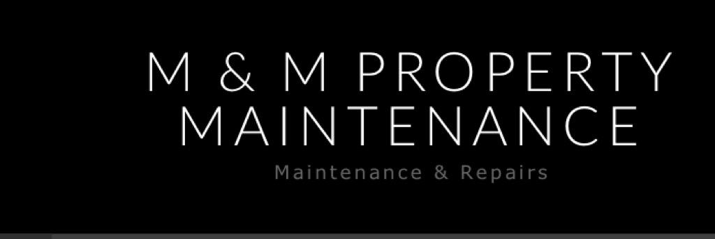 MMPMAINTENANCE's profile banner image
