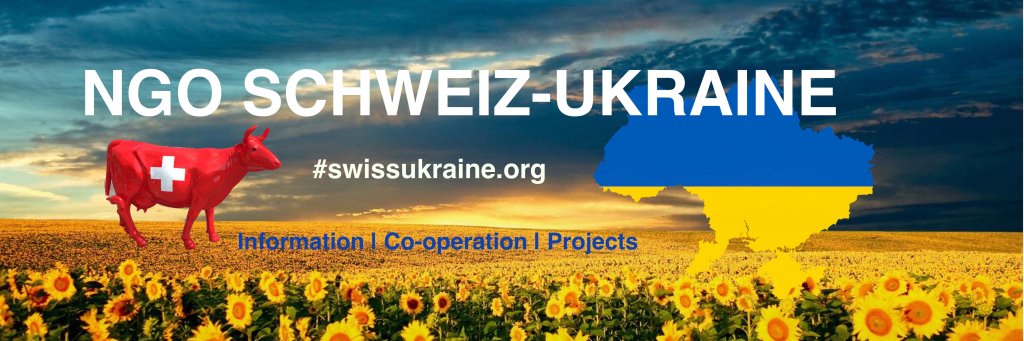 SWISSUKRAINE's profile banner image