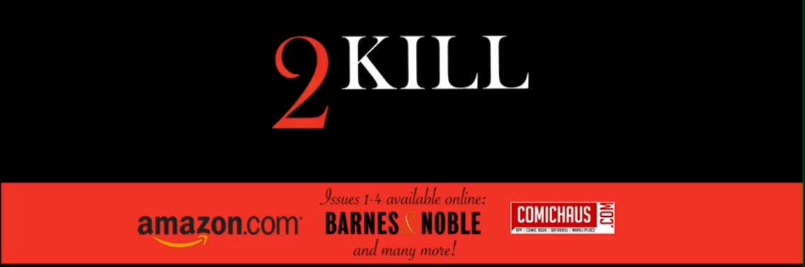 2Killcomic's profile banner image