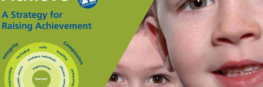 Children's Services banner