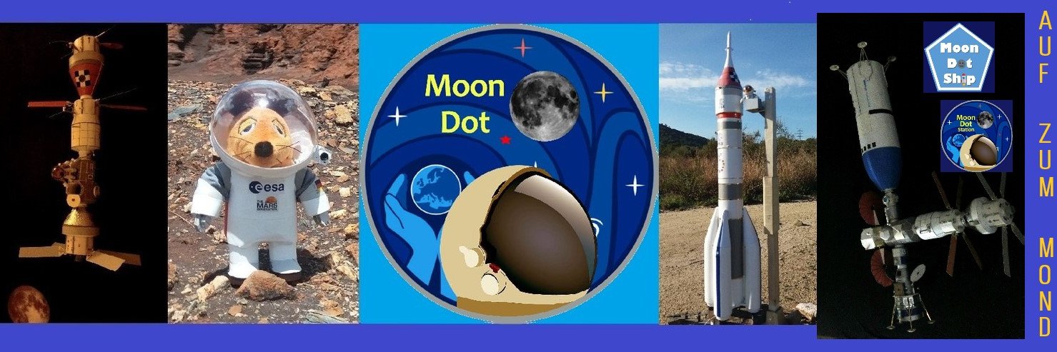 Mausonaut's profile banner image