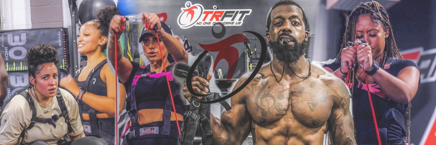 TRFitClub's profile banner image