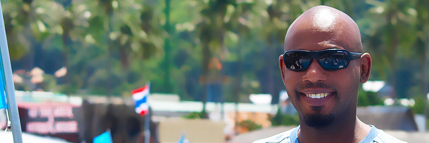 SaudAnbar's profile banner image