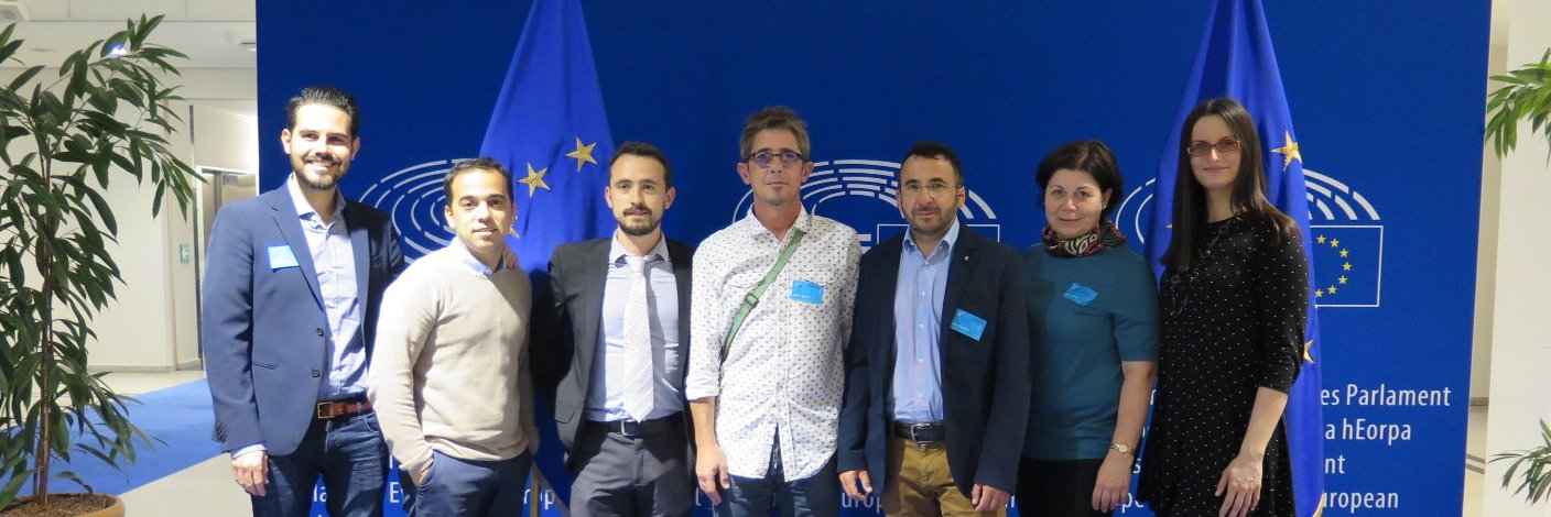 talentedeurope's profile banner image