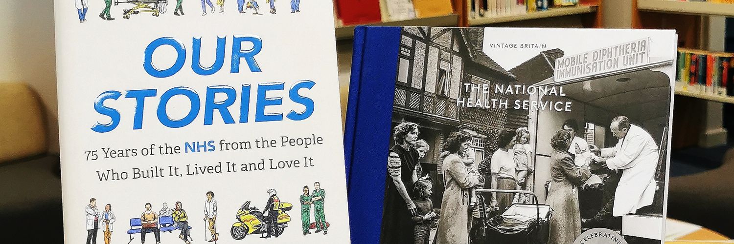 Stenhouse Library banner