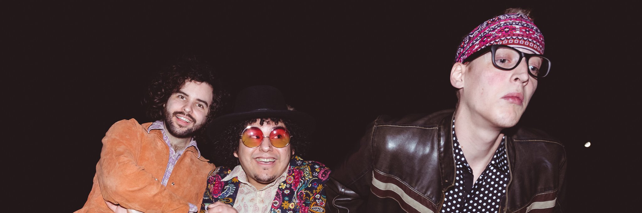 Dayeaterband's profile banner image