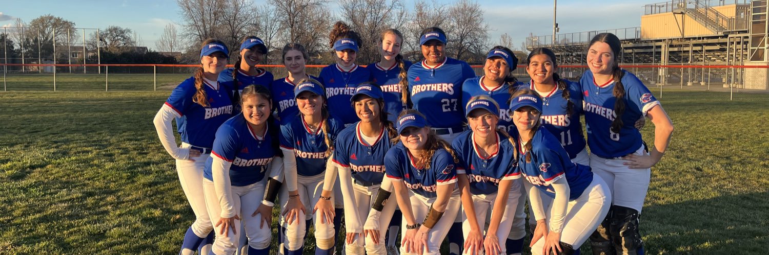 CBHSSoftball's profile banner image