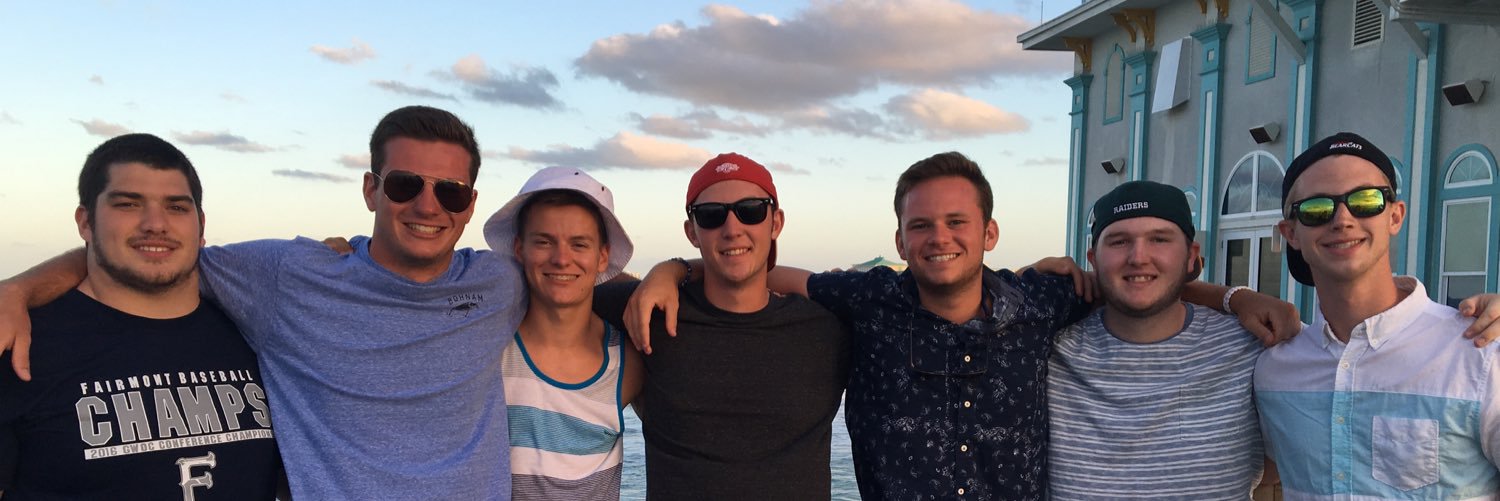 ian44short's profile banner image