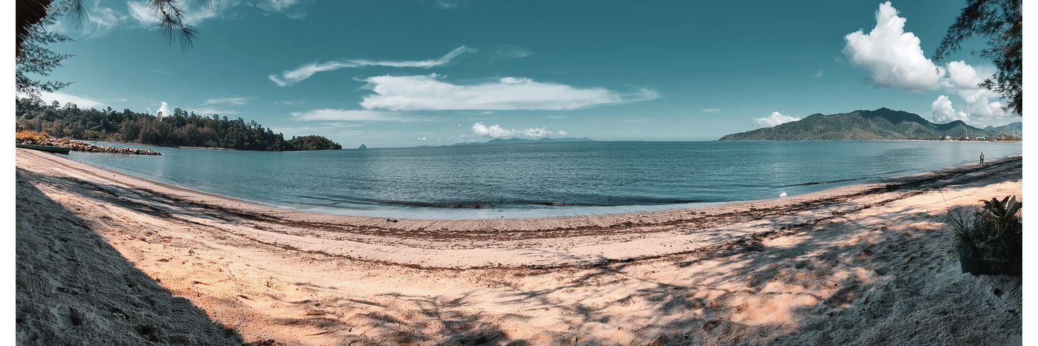 dave_purba's profile banner image