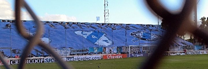 Faacugonzalez11's profile banner image