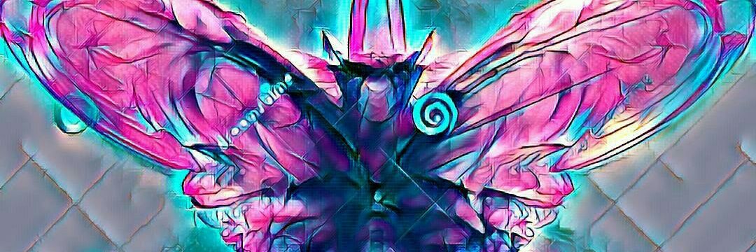 TrueButterflies's profile banner image