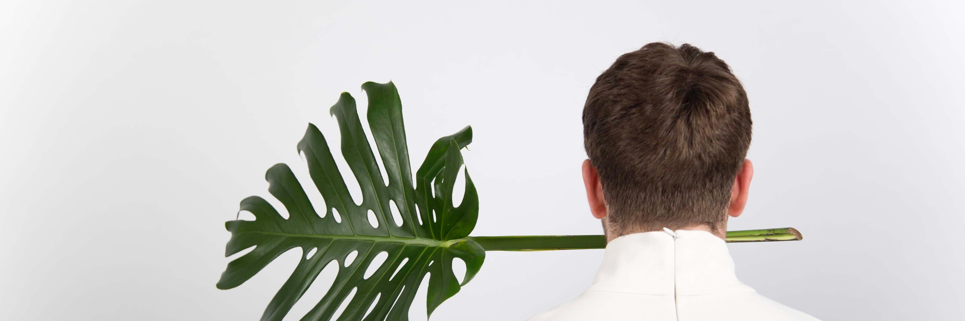 johnmgribben's profile banner image