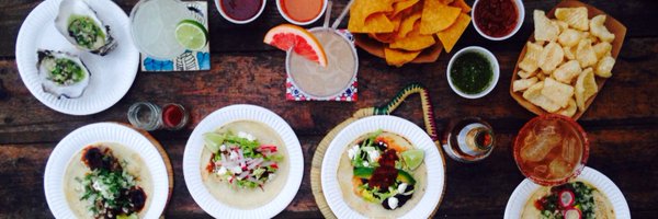 BarrioComida Profile Banner