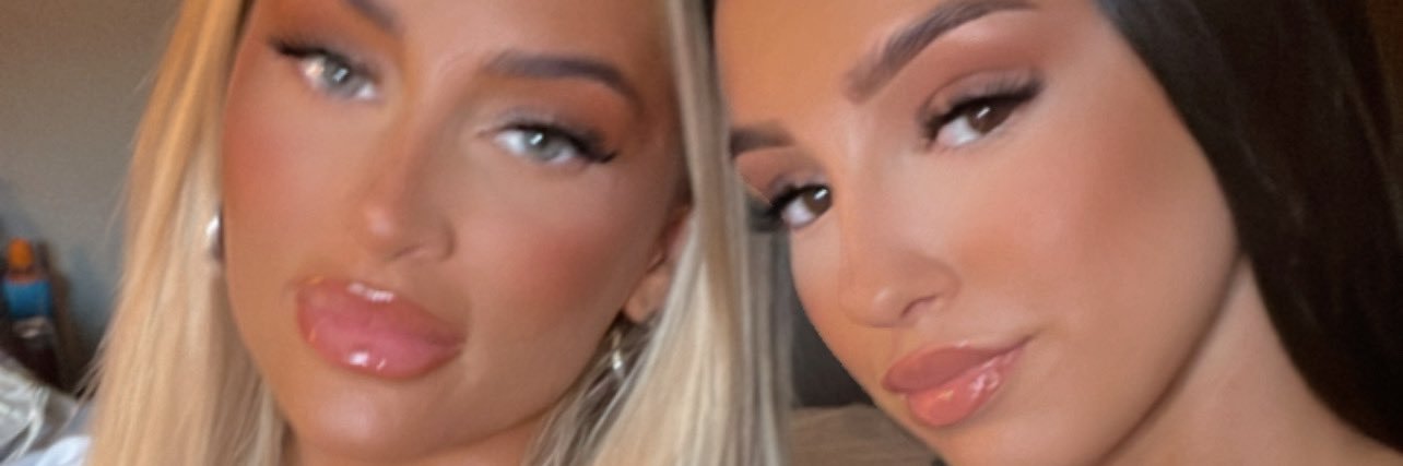 MeaRoseDeering's profile banner image