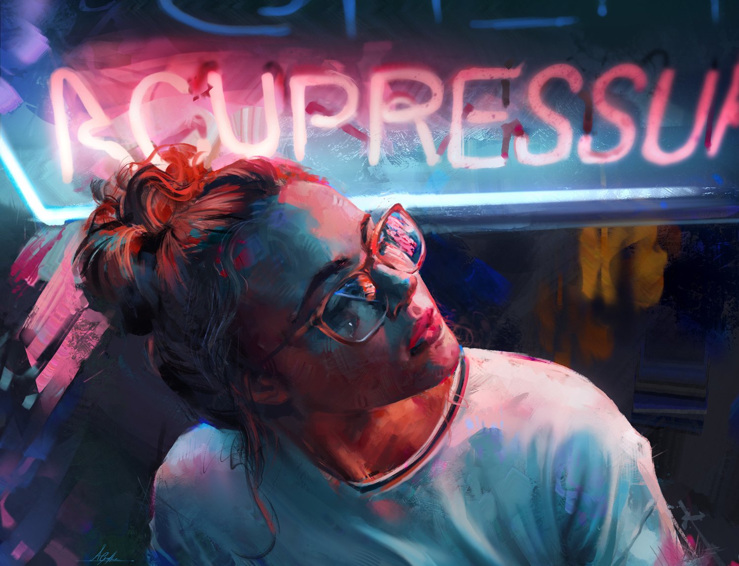 joshericblack's profile banner image