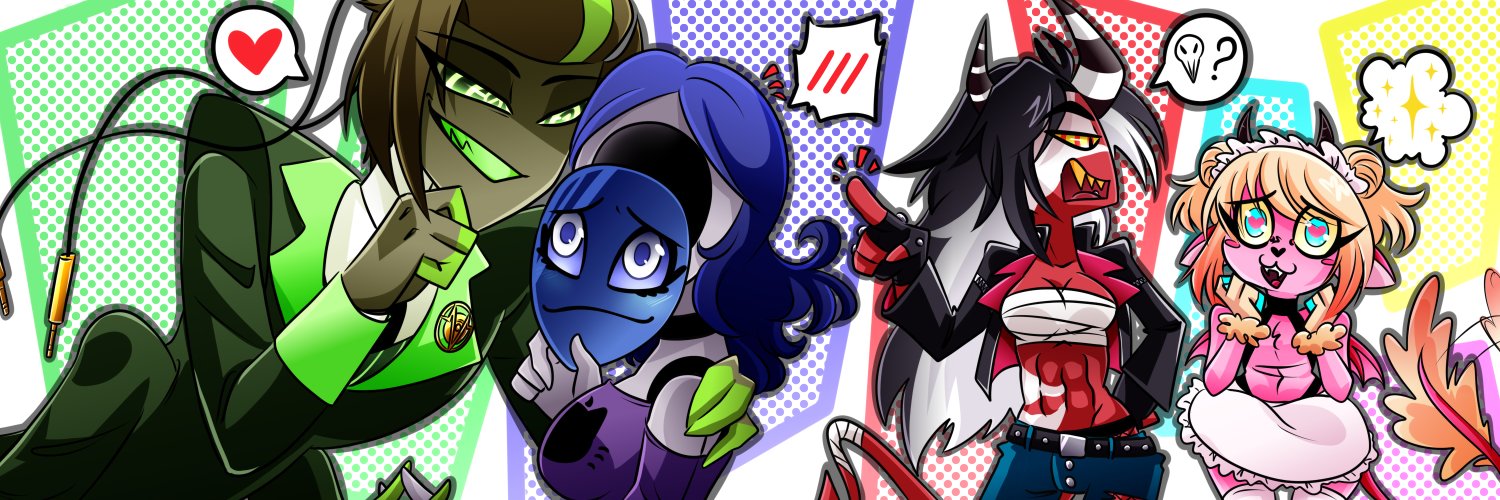 FacelessChick's profile banner image