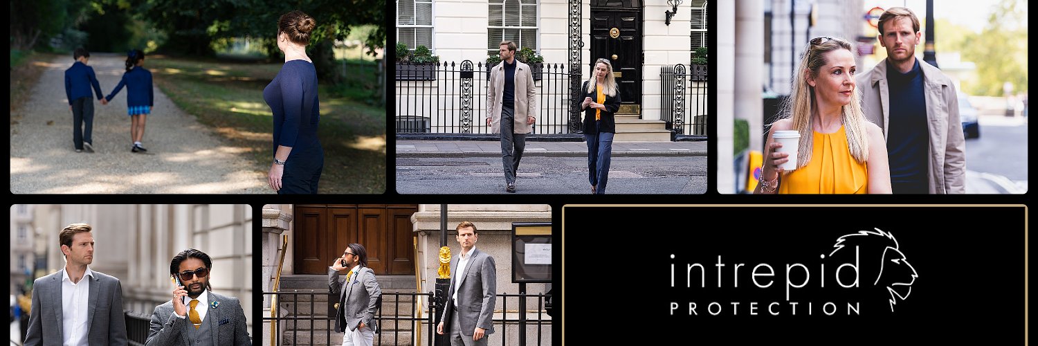 IntrepidRisk's profile banner image