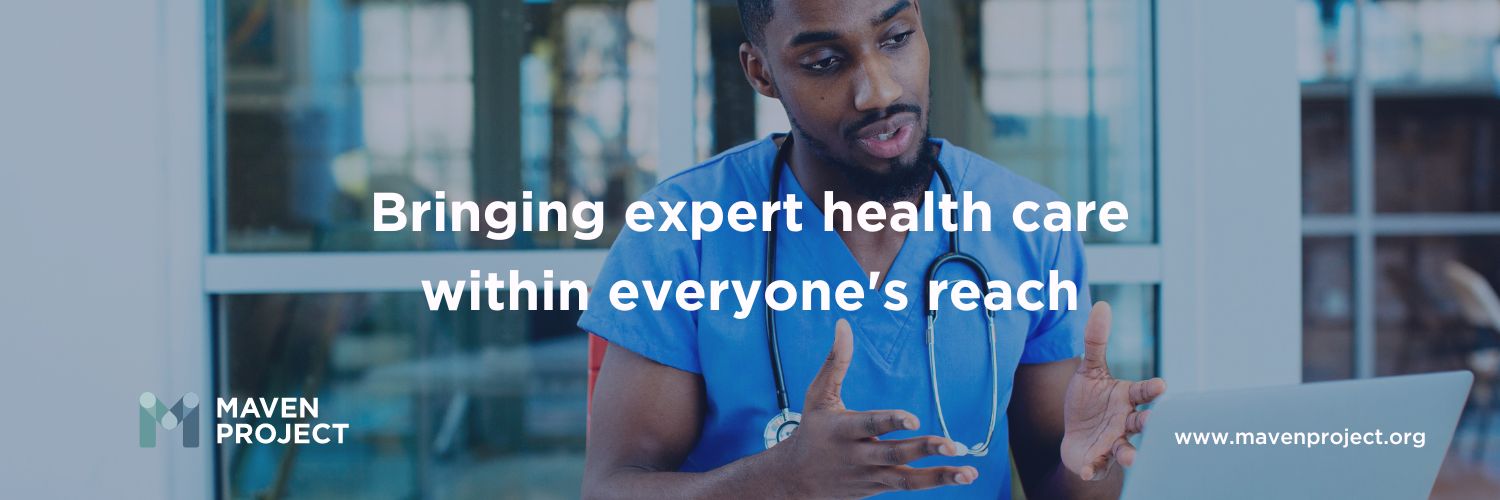 MAVEN Project banner