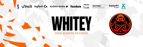 WhiteyCS Profile Banner