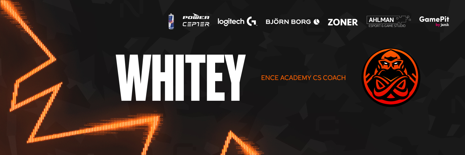 Whitey banner