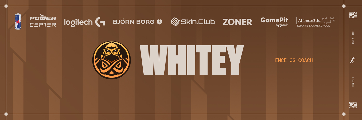 Whitey banner
