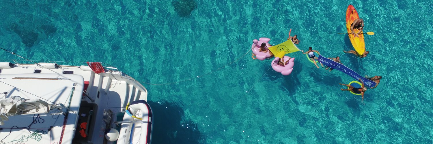 DanielisCroatia's profile banner image