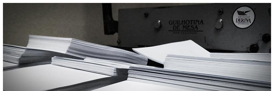 EditorialDeriva's profile banner image