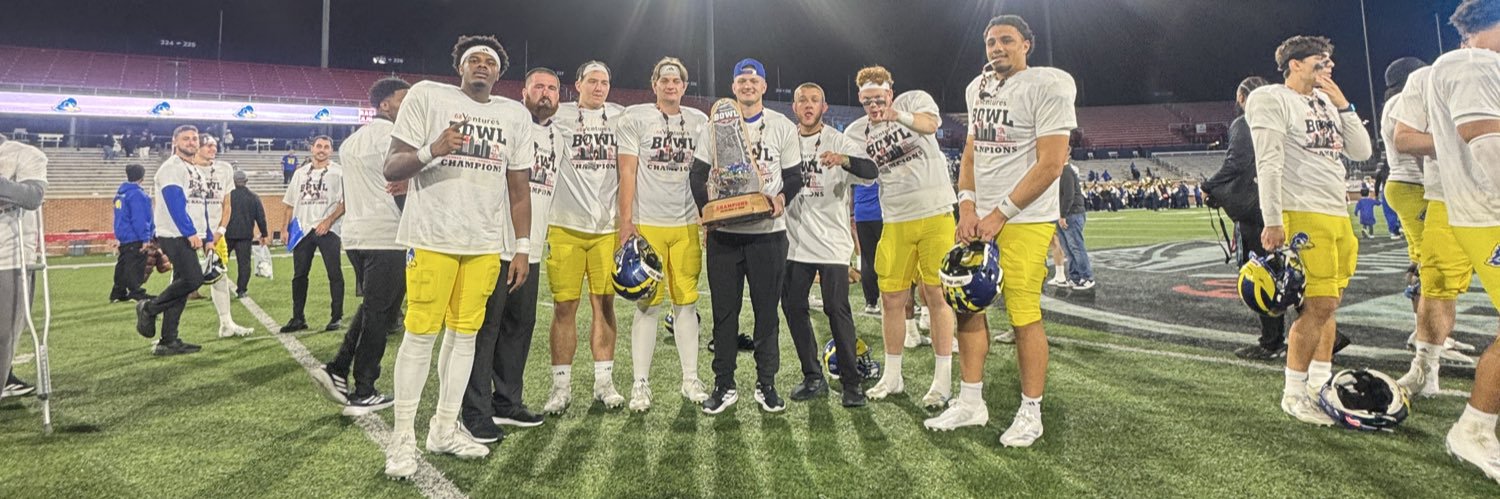 Brock Gingrich banner