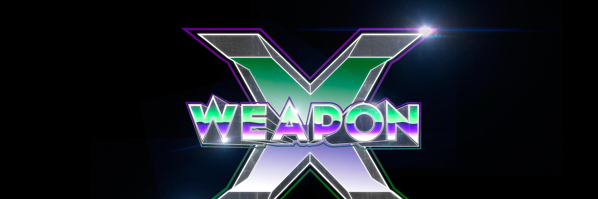 Weapon_X (@TheRealWeapon_X) / Posts / X