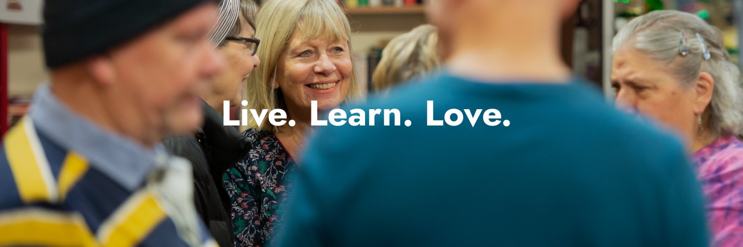 LifeBeccles's profile banner image