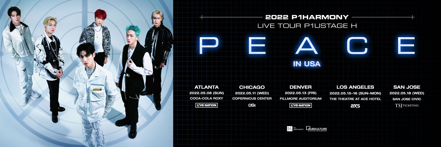 SubKulture Entertainment banner