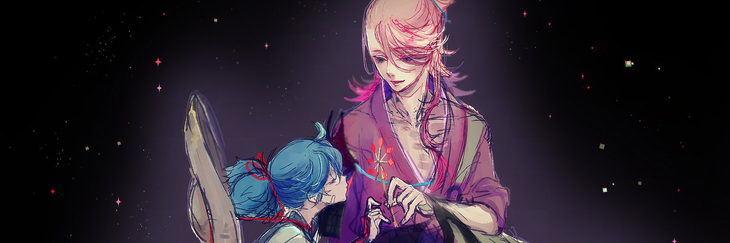 イサ🐈's banner