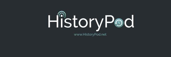 History_Pod Profile Banner