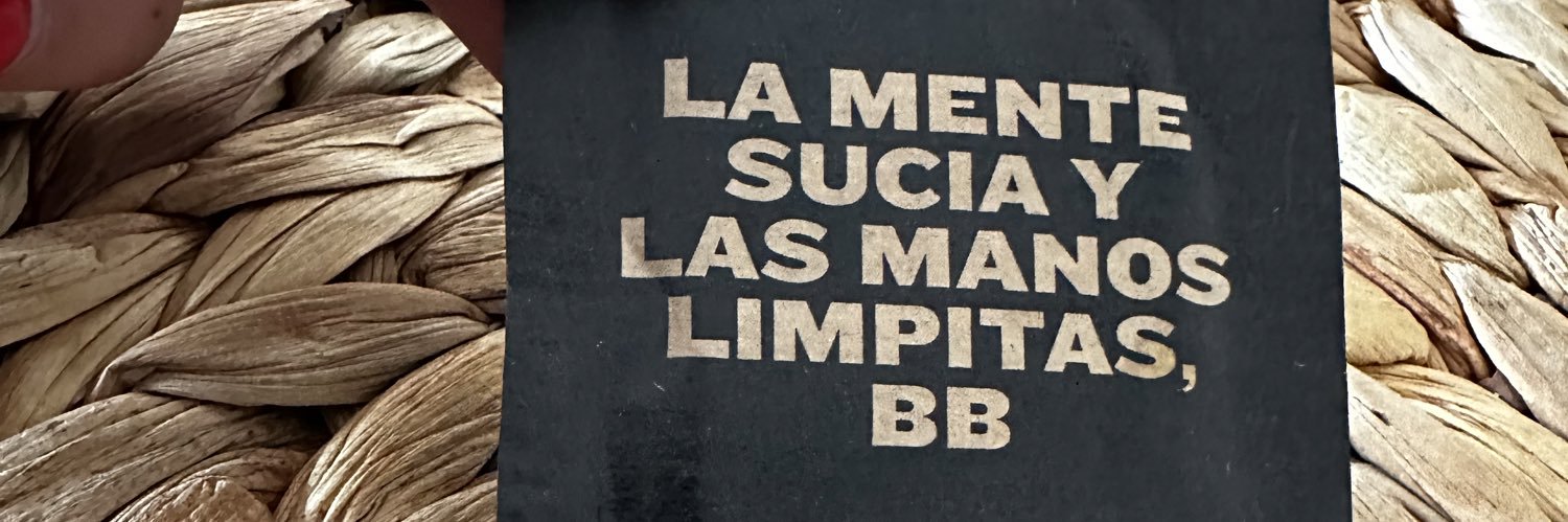 ainhoagclemente's profile banner image