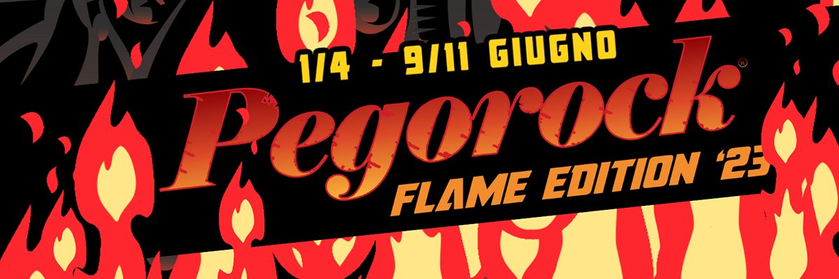 PegorockF's profile banner image