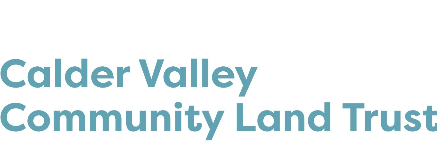 Calder Valley CLT banner