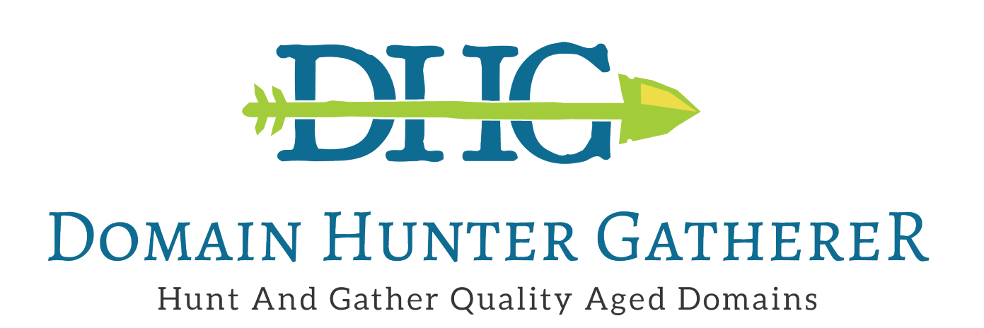DomainHunterGatherer banner