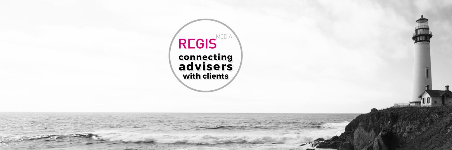 Regis Media banner